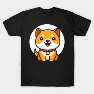 Baby Doge T-Shirt